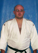Gabriel PIEJAK CN 3DAN, BE 1er degr