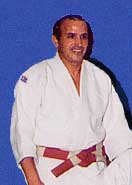 Maitre ZEMZEMI CN 6°DAN, BE 2ième degré