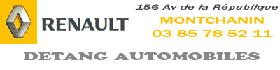 DETANG AUTOMOBILES