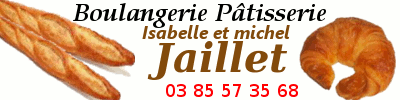 Boulagerie Ptisserie JAILLET